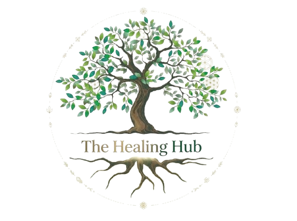 The Healing Hub
